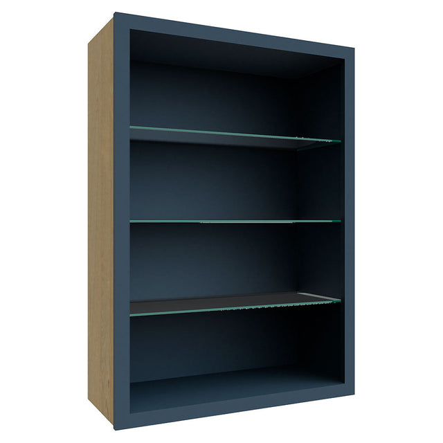 Fabuwood Luna Indigo NDW3042 Preview 1