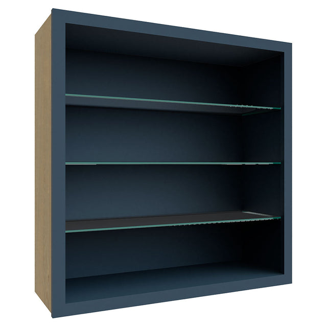 Fabuwood Luna Indigo NDW3636 Preview 1