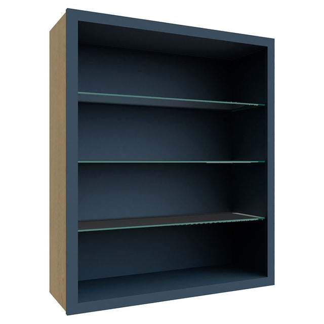 Fabuwood Luna Indigo NDW3642 Preview 1