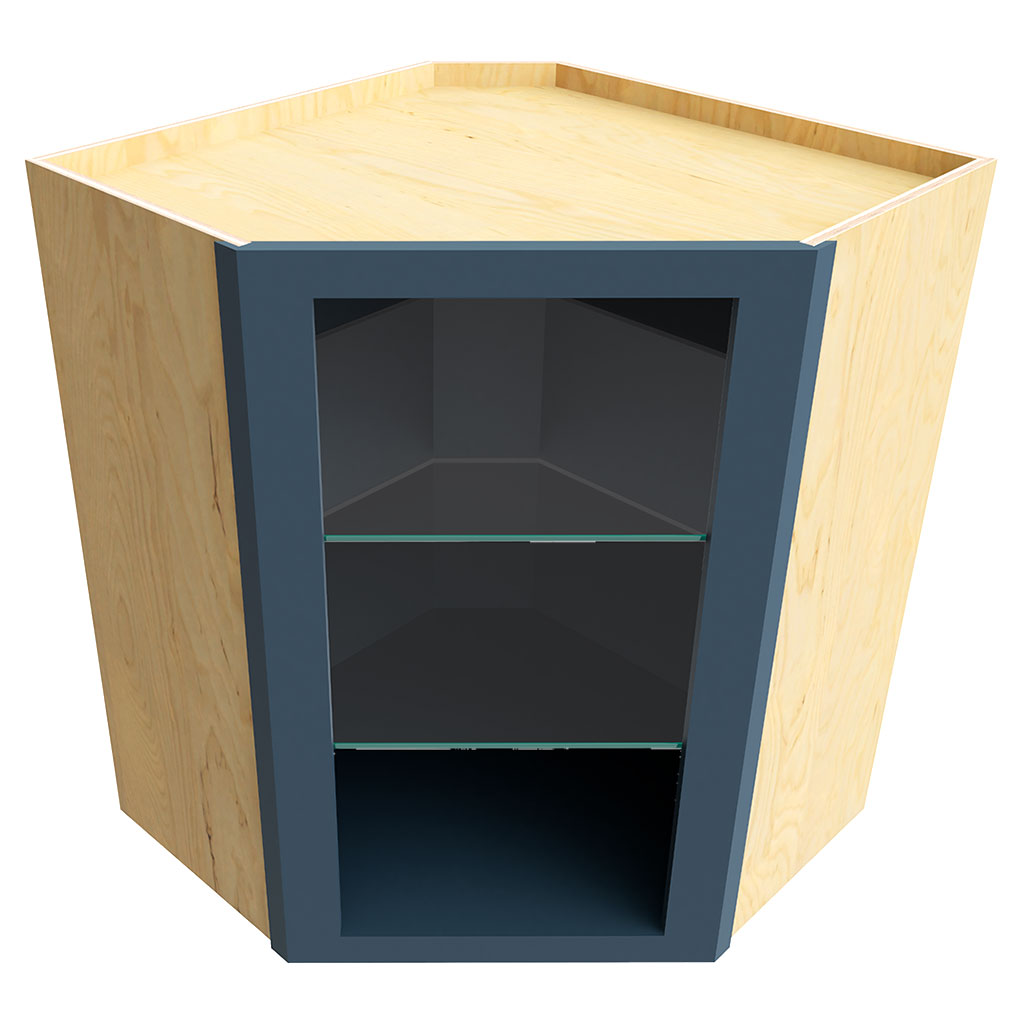 Fabuwood Luna Indigo NDWDC2430 Preview 1