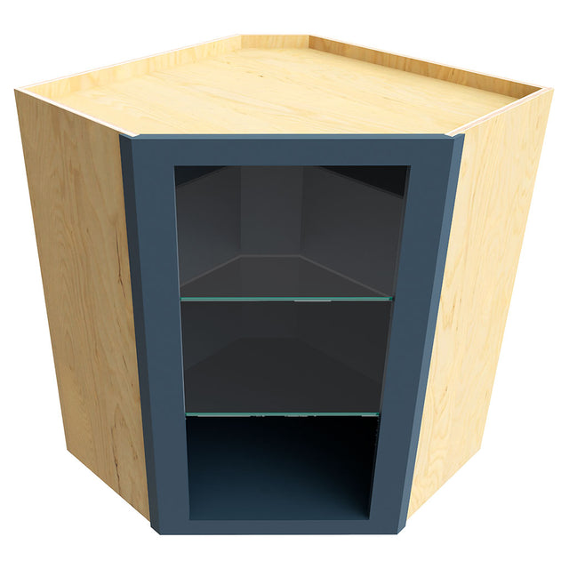 Fabuwood Luna Indigo NDWDC2430 Preview 1