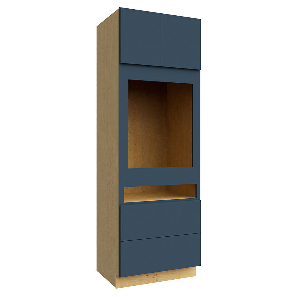 Fabuwood Luna Indigo OC3390C Preview 1