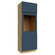 Fabuwood Luna Indigo OC3390S Preview 1