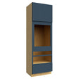 Fabuwood Luna Indigo OC3396D Preview 1