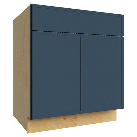 Fabuwood Luna Indigo SB30 Preview 1