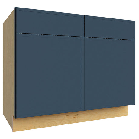 Fabuwood Luna Indigo SB42 Preview 1