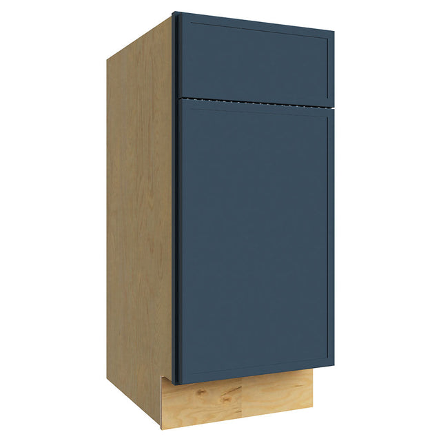 Fabuwood Luna Indigo VB15-34 Preview 1