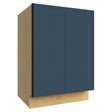 Fabuwood Luna Indigo VB24FD Preview 1
