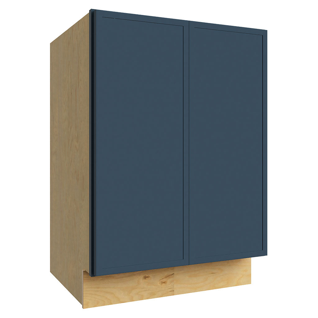 Fabuwood Luna Indigo VB24FD Preview 1