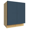 Fabuwood Luna Indigo VB27FD Preview 1