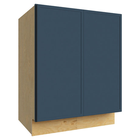 Fabuwood Luna Indigo VB27FD Preview 1