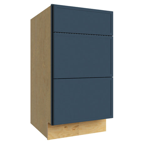 Fabuwood Luna Indigo VDB18-34 Preview 1