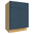 Fabuwood Luna Indigo VSB24-34 Preview 1