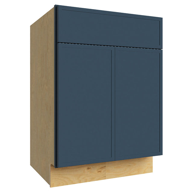 Fabuwood Luna Indigo VSB24-34 Preview 1