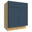 Fabuwood Luna Indigo VSB27-34 Preview 1