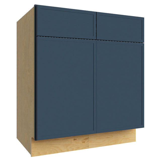 Fabuwood Luna Indigo VSB30-34 Preview 1
