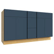 Fabuwood Luna Indigo VSD60DOUBLE Preview 1