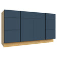 Fabuwood Luna Indigo VSD60SINGLE Preview 1