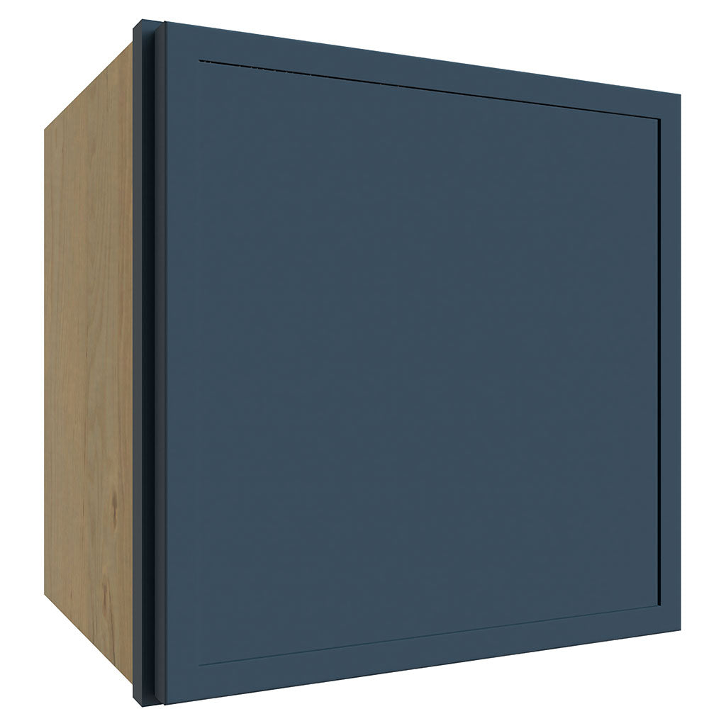 Fabuwood Luna Indigo W1515 Preview 1