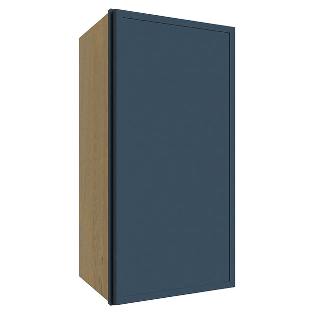 Fabuwood Luna Indigo W1530 Preview 1