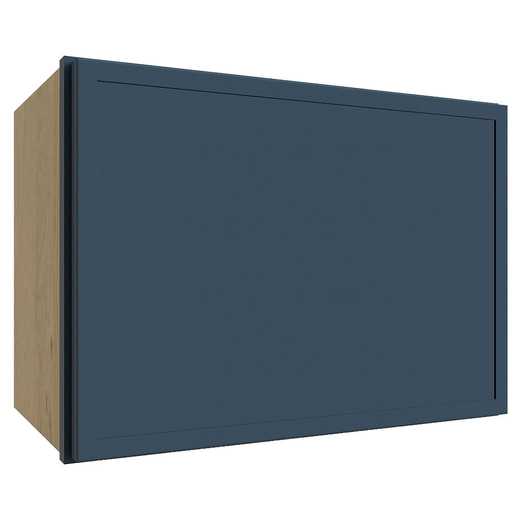 Fabuwood Luna Indigo W2115 Preview 1