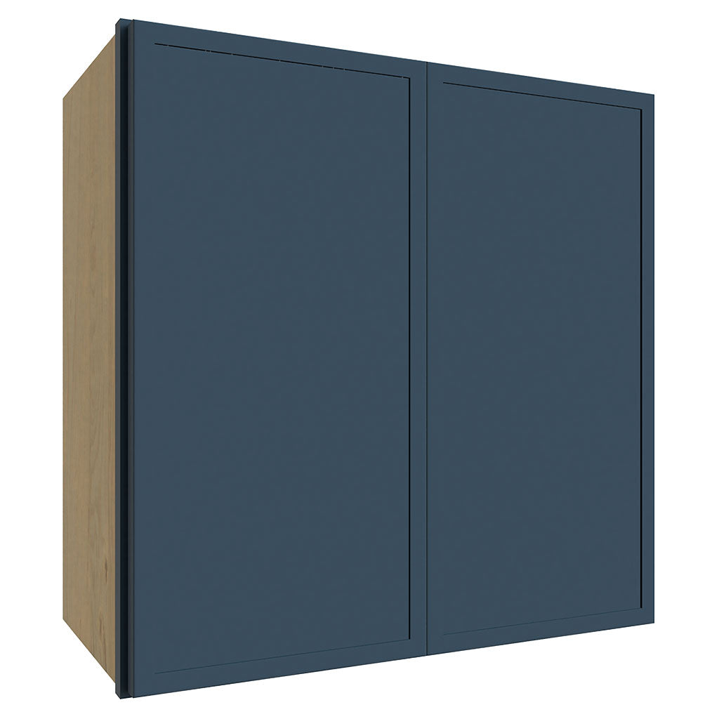 Fabuwood Luna Indigo W2424 Preview 1