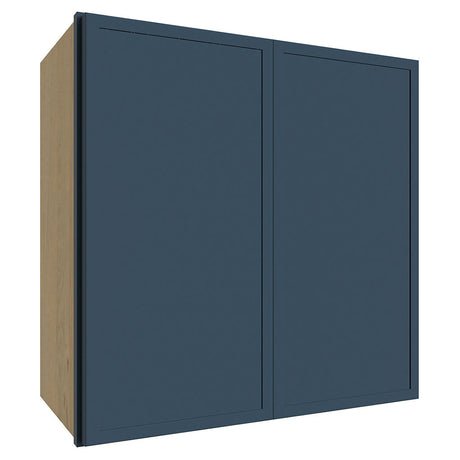 Fabuwood Luna Indigo W2424 Preview 1