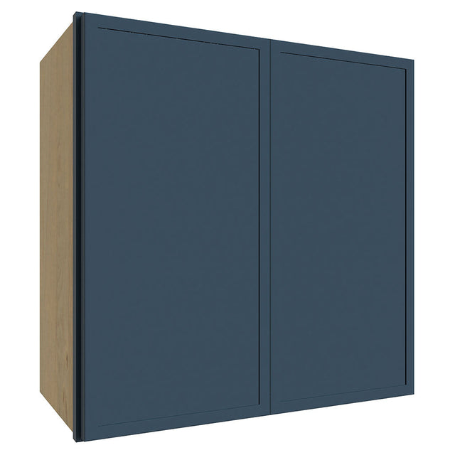 Fabuwood Luna Indigo W2424 Preview 1