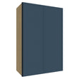 Fabuwood Luna Indigo W2436 Preview 1