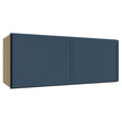 Fabuwood Luna Indigo W3012 Preview 1