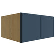 Fabuwood Luna Indigo W301524 Preview 1