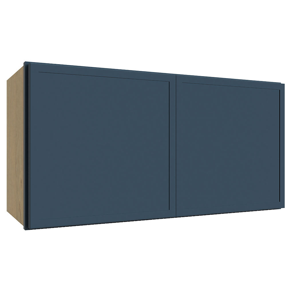 Fabuwood Luna Indigo W3015 Preview 1