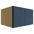 Fabuwood Luna Indigo W301824 Preview 1