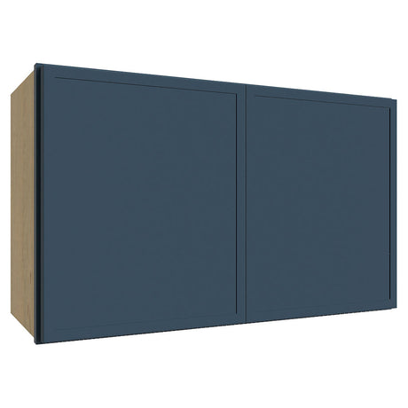 Fabuwood Luna Indigo W3018 Preview 1