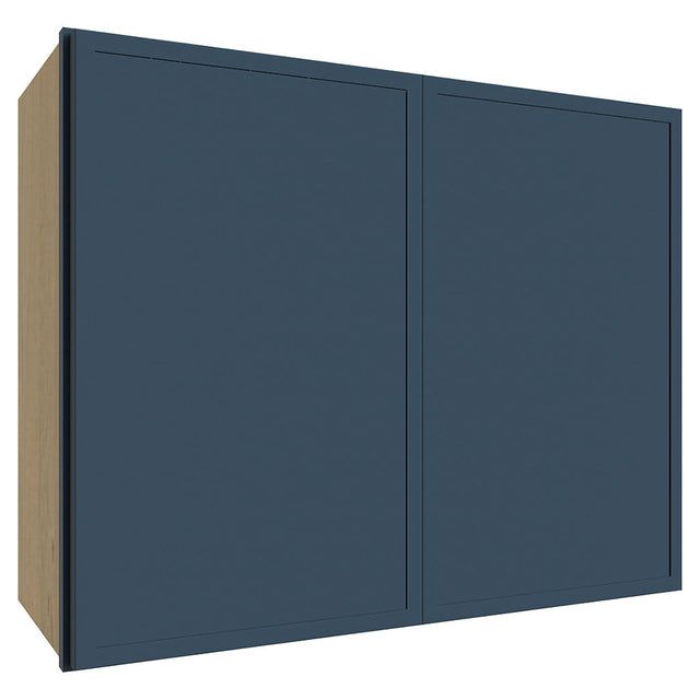 Fabuwood Luna Indigo W3024 Preview 1