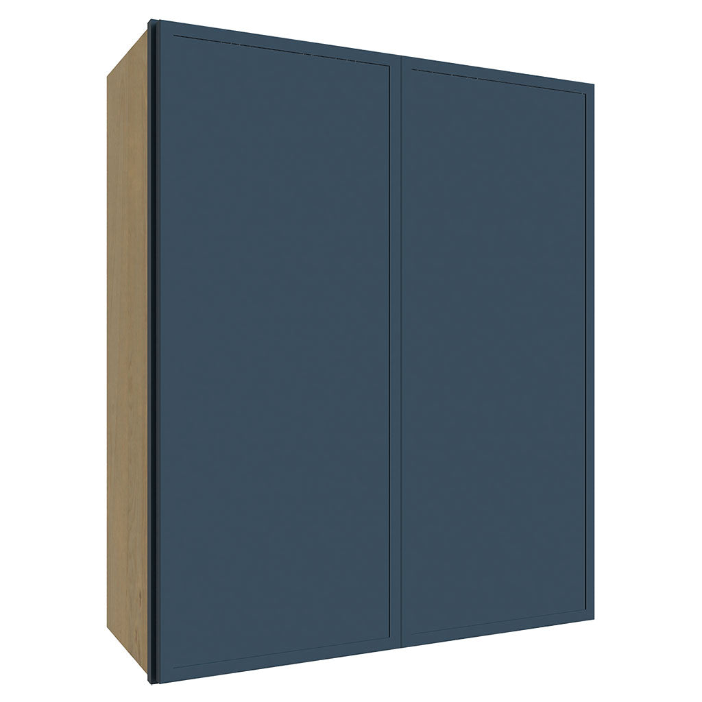 Fabuwood Luna Indigo W3036 Preview 1