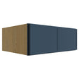 Fabuwood Luna Indigo W331224 Preview 1