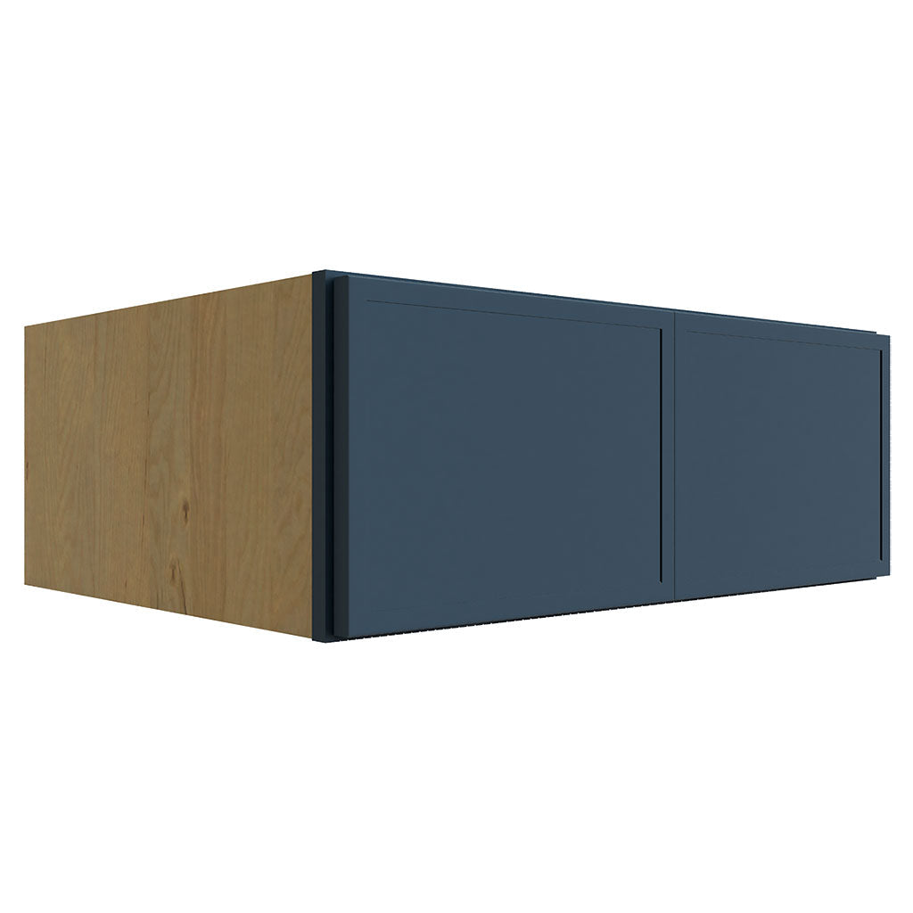 Fabuwood Luna Indigo W331224 Preview 1