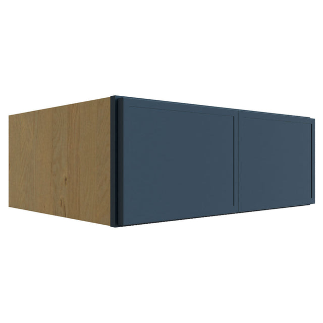 Fabuwood Luna Indigo W331224 Preview 1