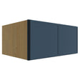 Fabuwood Luna Indigo W331524 Preview 1