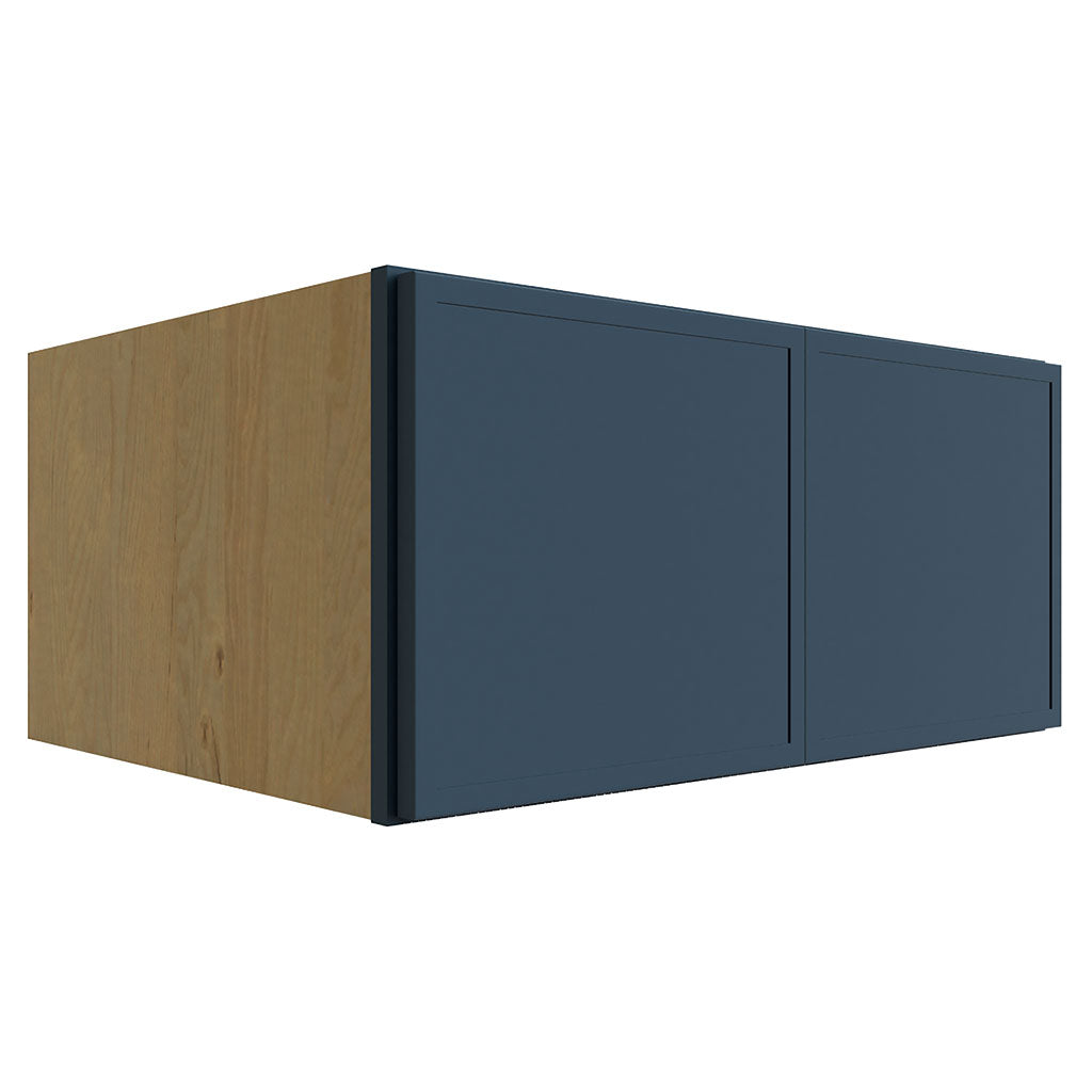 Fabuwood Luna Indigo W331524 Preview 1