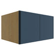 Fabuwood Luna Indigo W331824 Preview 1