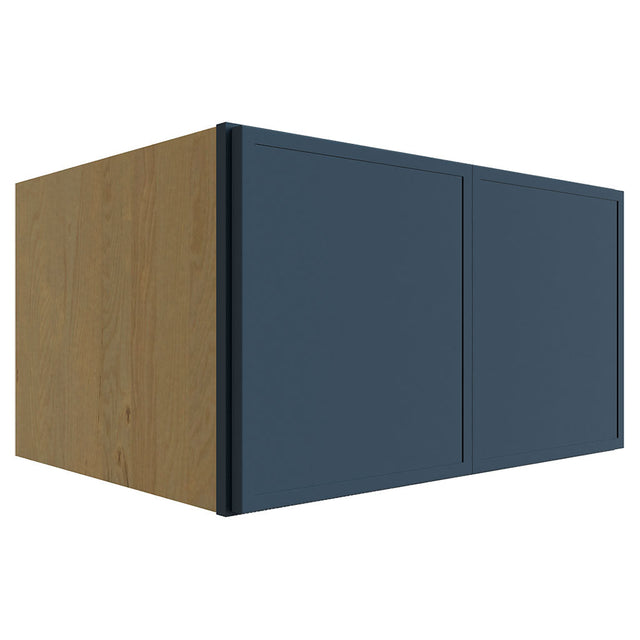 Fabuwood Luna Indigo W331824 Preview 1