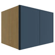 Fabuwood Luna Indigo W332424 Preview 1