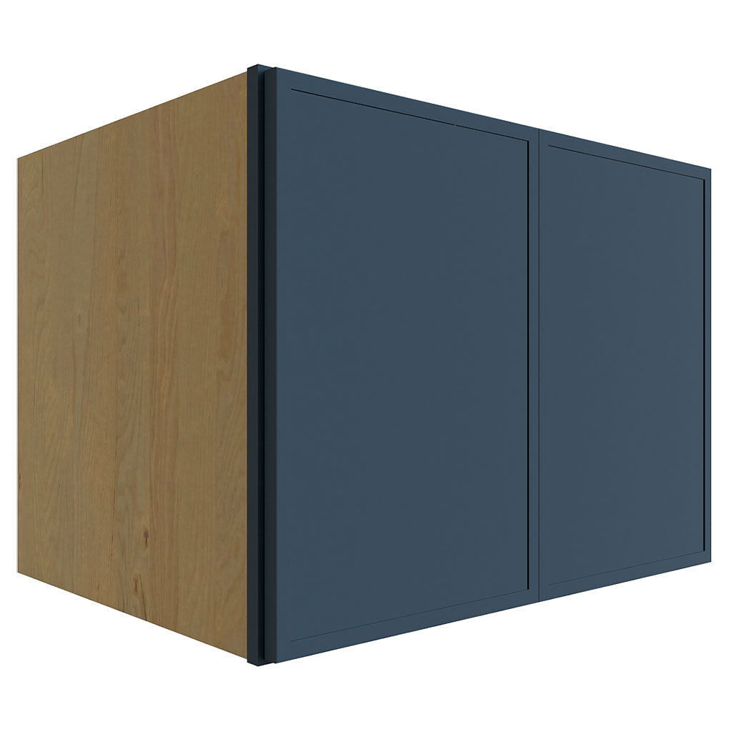 Fabuwood Luna Indigo W332424 Preview 1