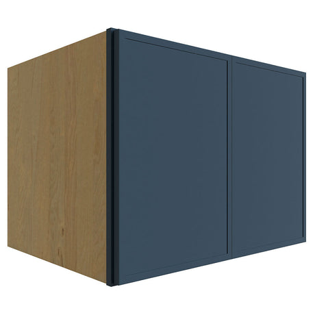 Fabuwood Luna Indigo W332424 Preview 1