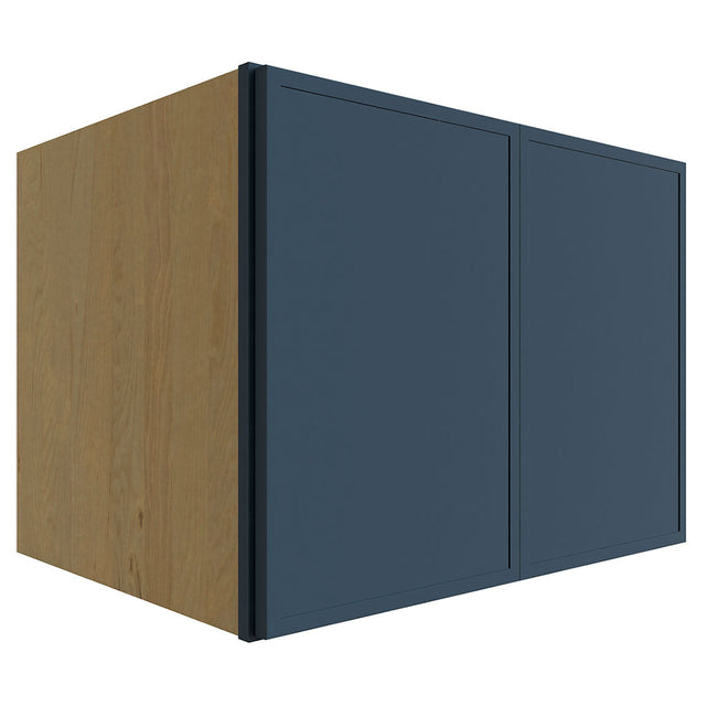 Fabuwood Luna Indigo W332424 Preview 1