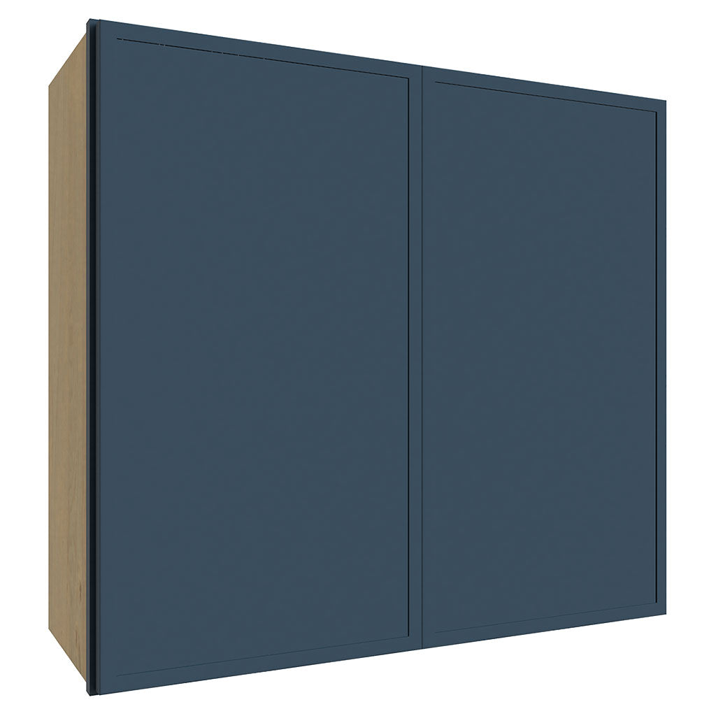 Fabuwood Luna Indigo W3330 Preview 1