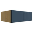 Fabuwood Luna Indigo W361224 Preview 1