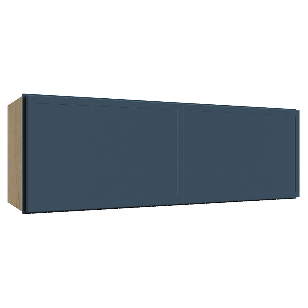 Fabuwood Luna Indigo W3612 Preview 1